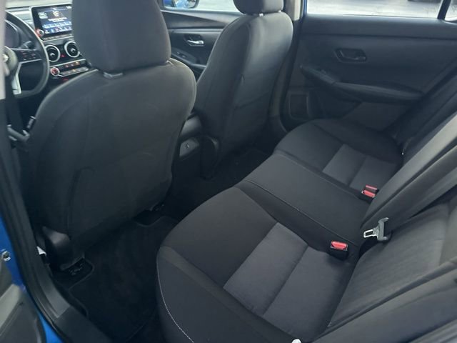 Used 2024 Nissan Sentra SV image 14