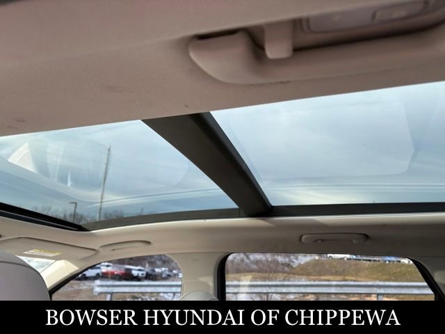 Used 2023 Kia Sorento SX image 11