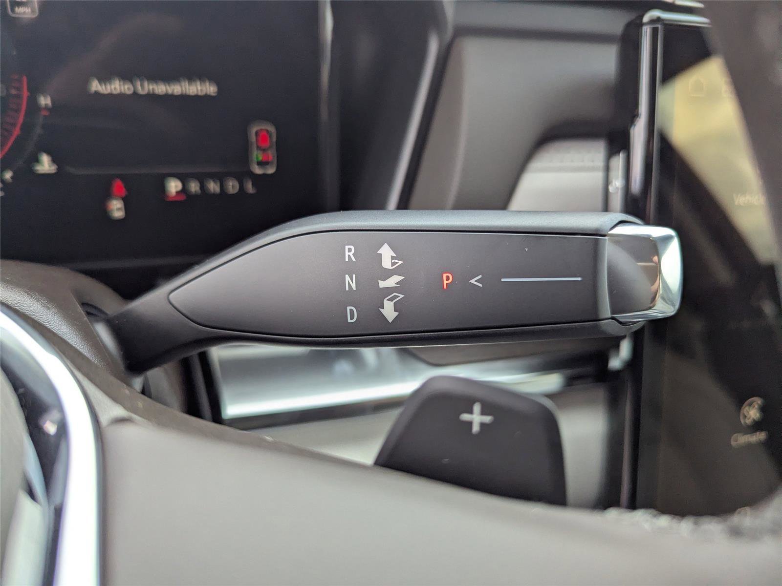 New 2026 GMC Terrain Denali image 9