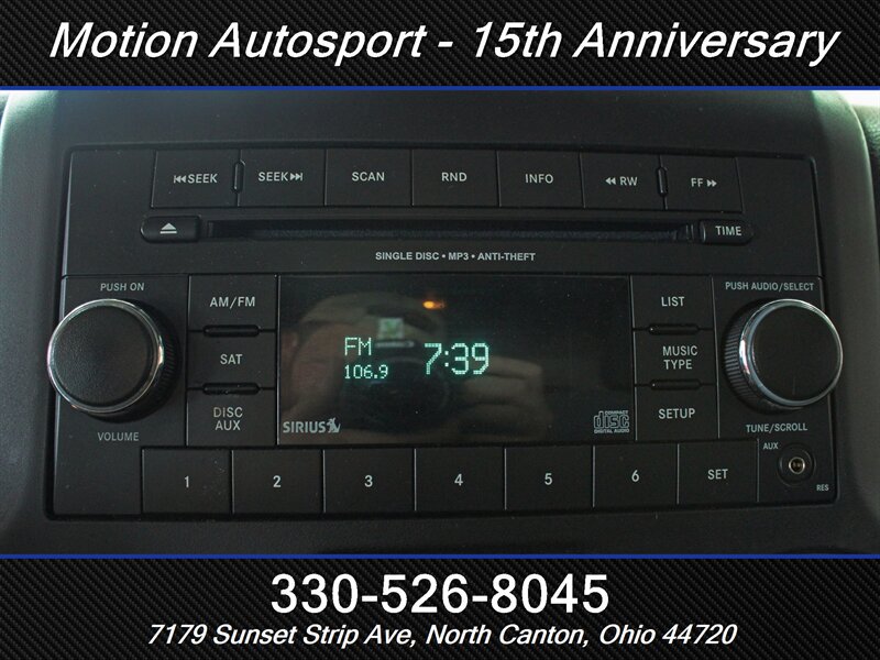 Used 2012 Jeep Wrangler Sport AWD/4WD image 25