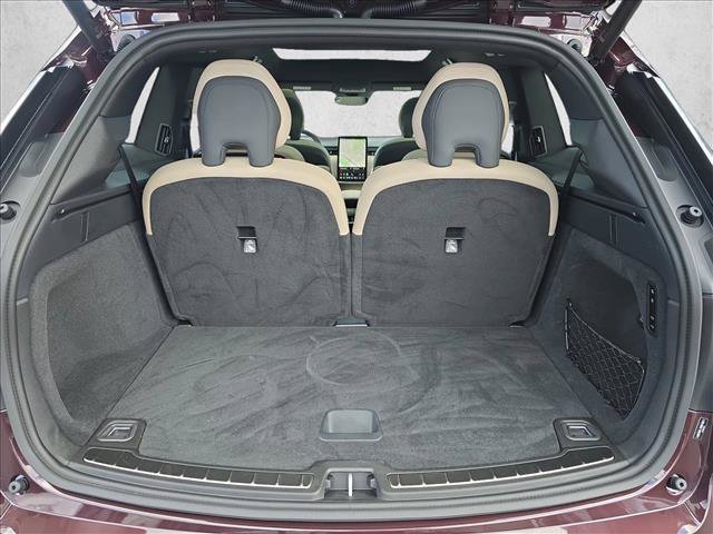 Used 2025 Volvo EX90 Ultra AWD/4WD image 12
