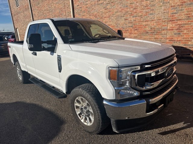 Used 2020 Ford F250 XLT image 4