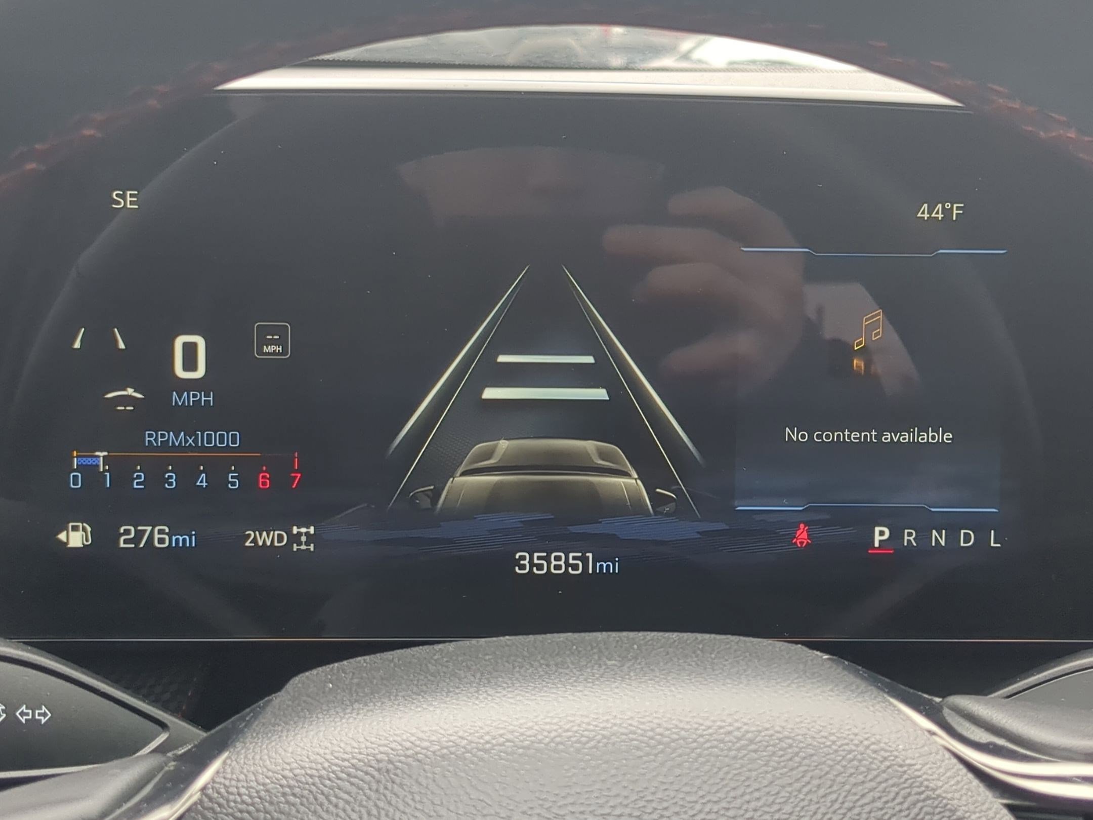 Used 2025 Chevrolet Equinox RS image 22