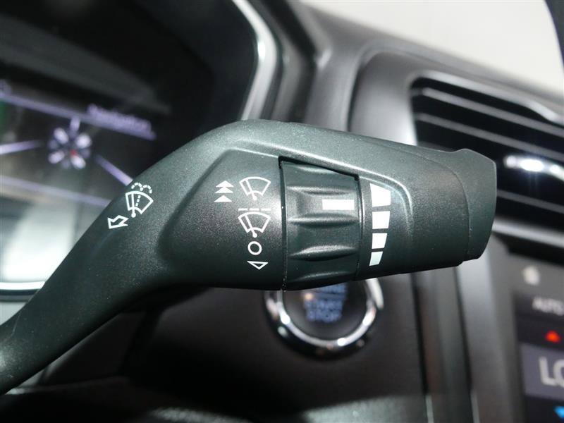 Used 2017 Ford Fusion Sport w/ Equipment Group 401A image 35