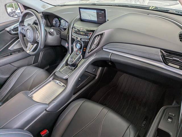 Used 2023 Acura RDX AWD w/ Technology Package image 20