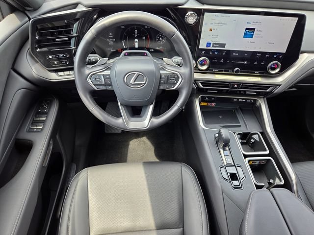 Certified 2024 Lexus TX 350 FWD w/ Captains Chair Package image 15