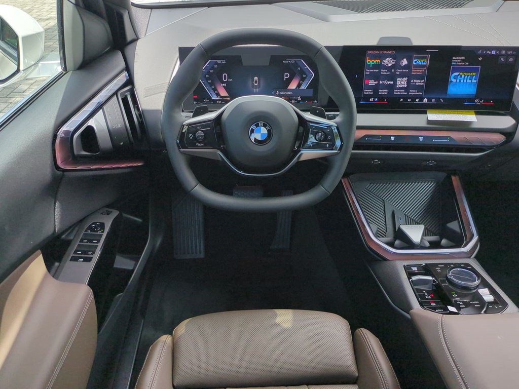 New 2026 BMW X3 xDrive30i w/ Convenience Package AWD/4WD image 16