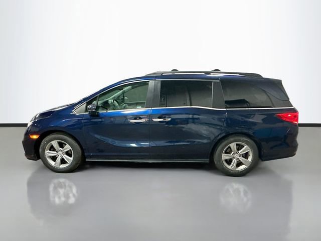 Used 2018 Honda Odyssey EX-L image 9