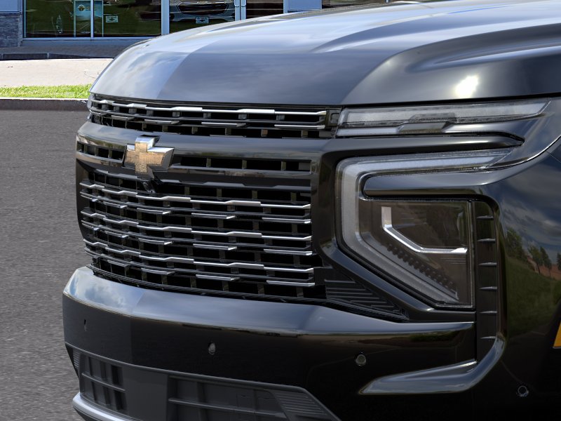 New 2026 Chevrolet Tahoe High Country w/ Sun And Tow Package AWD/4WD image 13