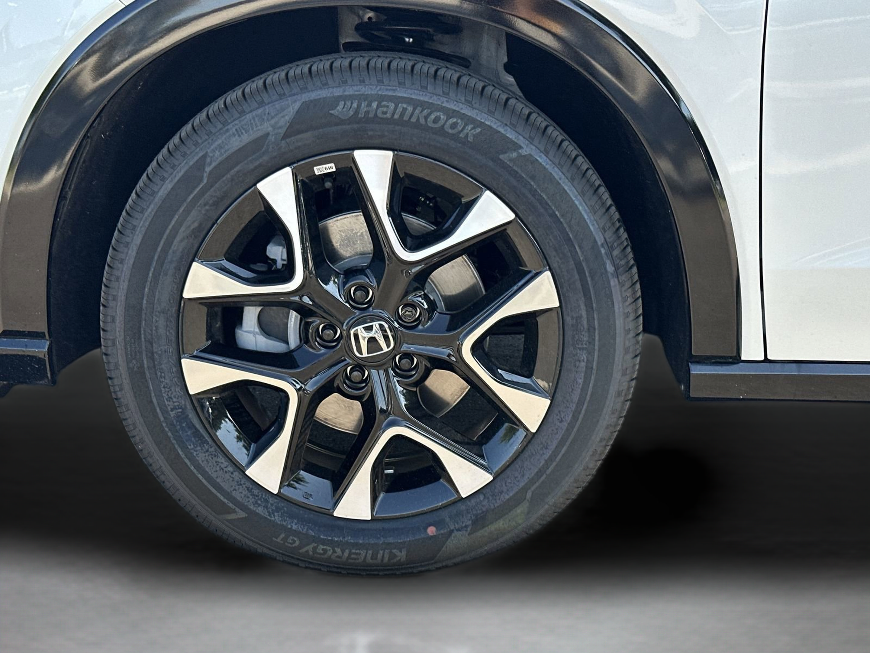 New 2027 Honda HR-V EX-L image 32