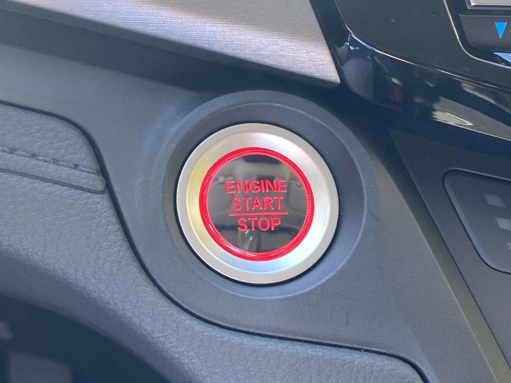 New 2026 Honda Odyssey EX-L image 23