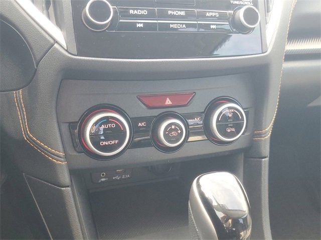 Used 2021 Subaru Crosstrek 2.0i Premium w/ Popular Package #2 image 23