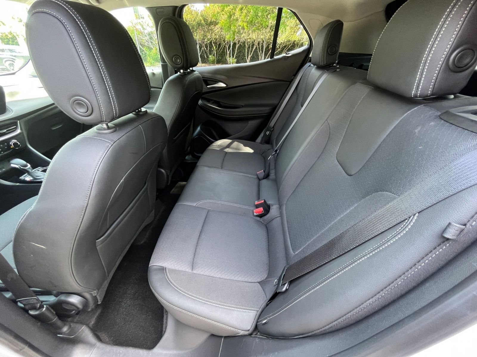 Used 2025 Buick Encore GX Preferred FWD image 24