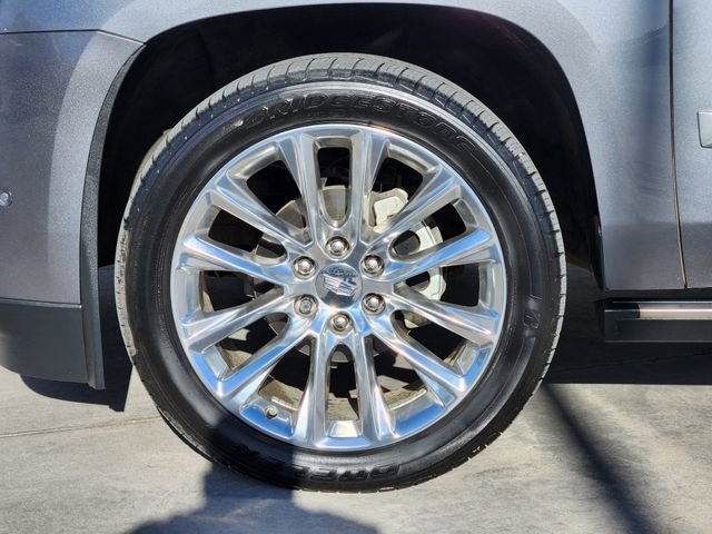 Used 2019 Cadillac Escalade ESV Premium Luxury image 10