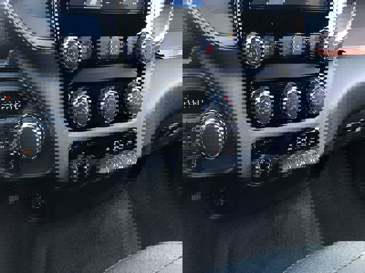 New 2026 RAM 1500 Tradesman image 21