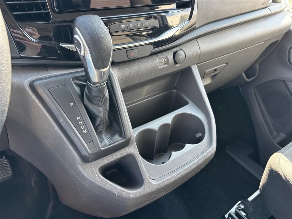 Used 2025 Ford Transit 350 XLT RWD image 17
