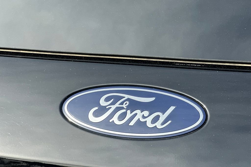 Certified 2025 Ford Expedition Max Active image 32