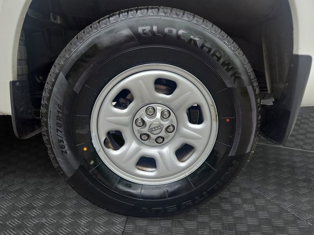 Used 2024 Nissan Frontier S RWD image 33