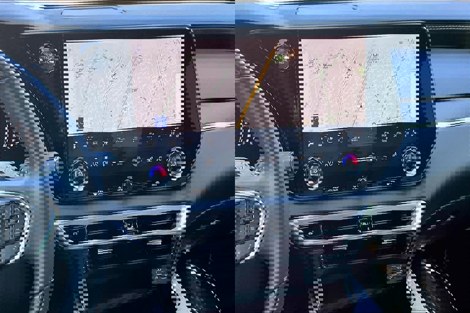 Used 2024 Lexus RX 350 Premium image 9