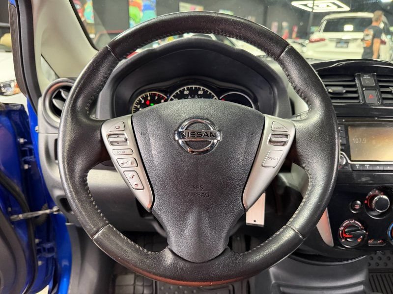 Used 2016 Nissan Versa Note SV FWD image 10