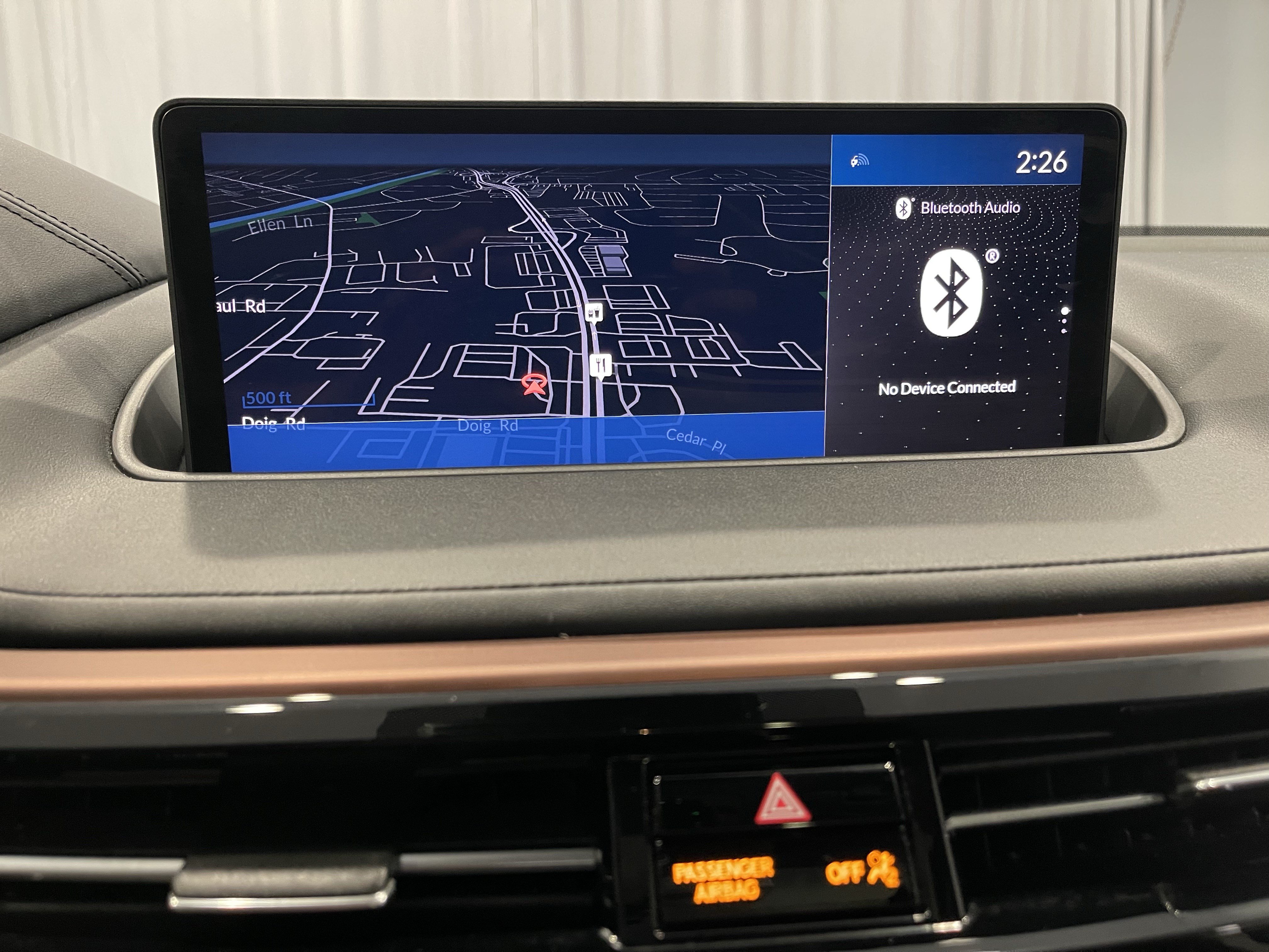 Used 2022 Acura MDX SH-AWD w/ Technology Package image 22