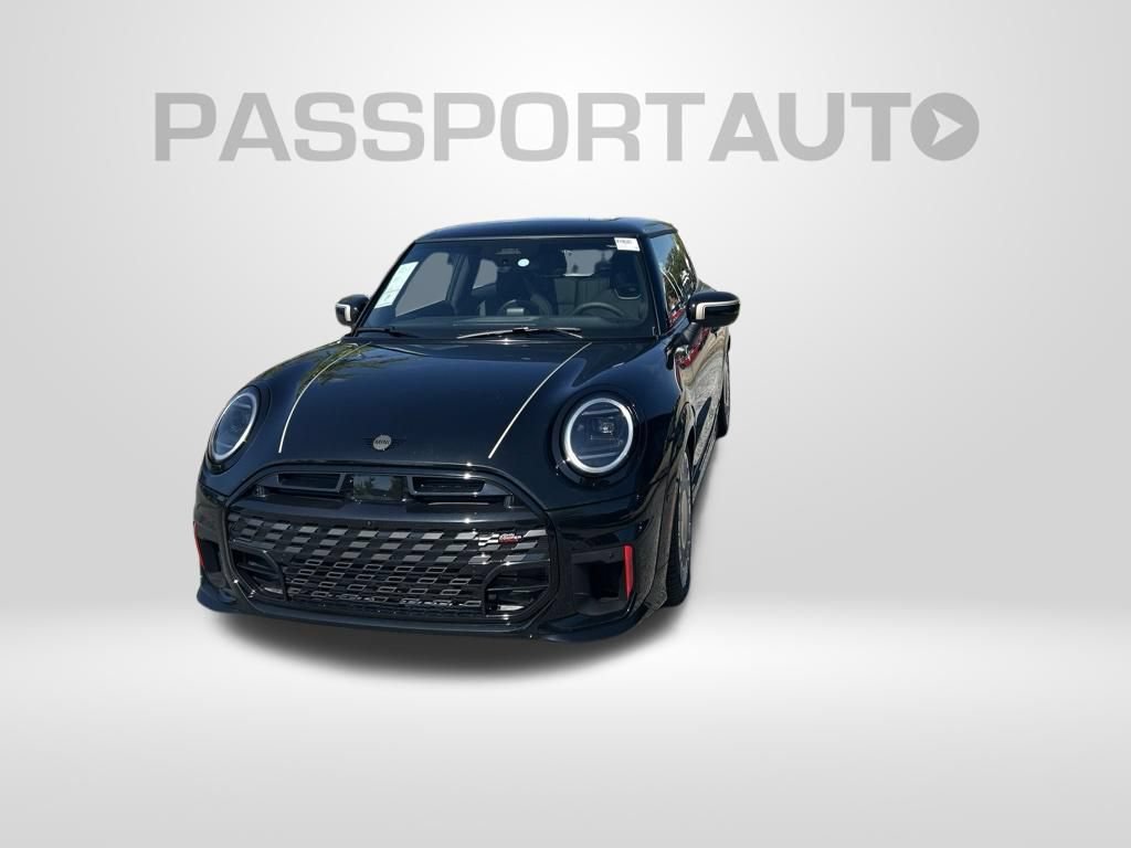 New 2027 MINI Cooper John Cooper Works