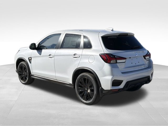 New 2027 Mitsubishi Outlander Sport LE FWD image 3