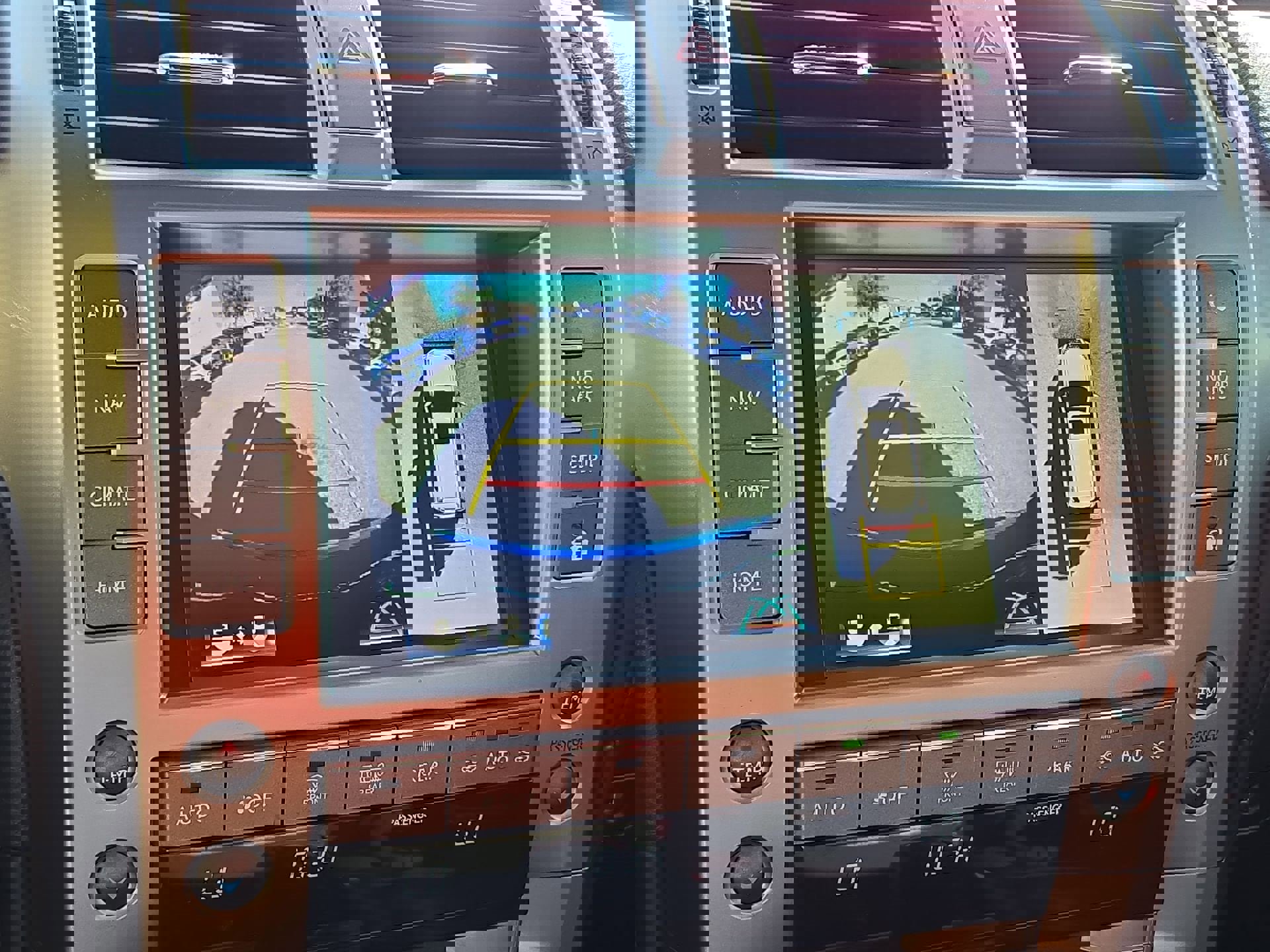 Certified 2021 Lexus GX 460 Luxury image 18