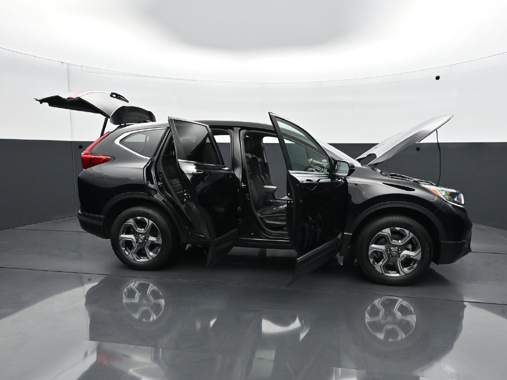 Used 2019 Honda CR-V EX-L image 36