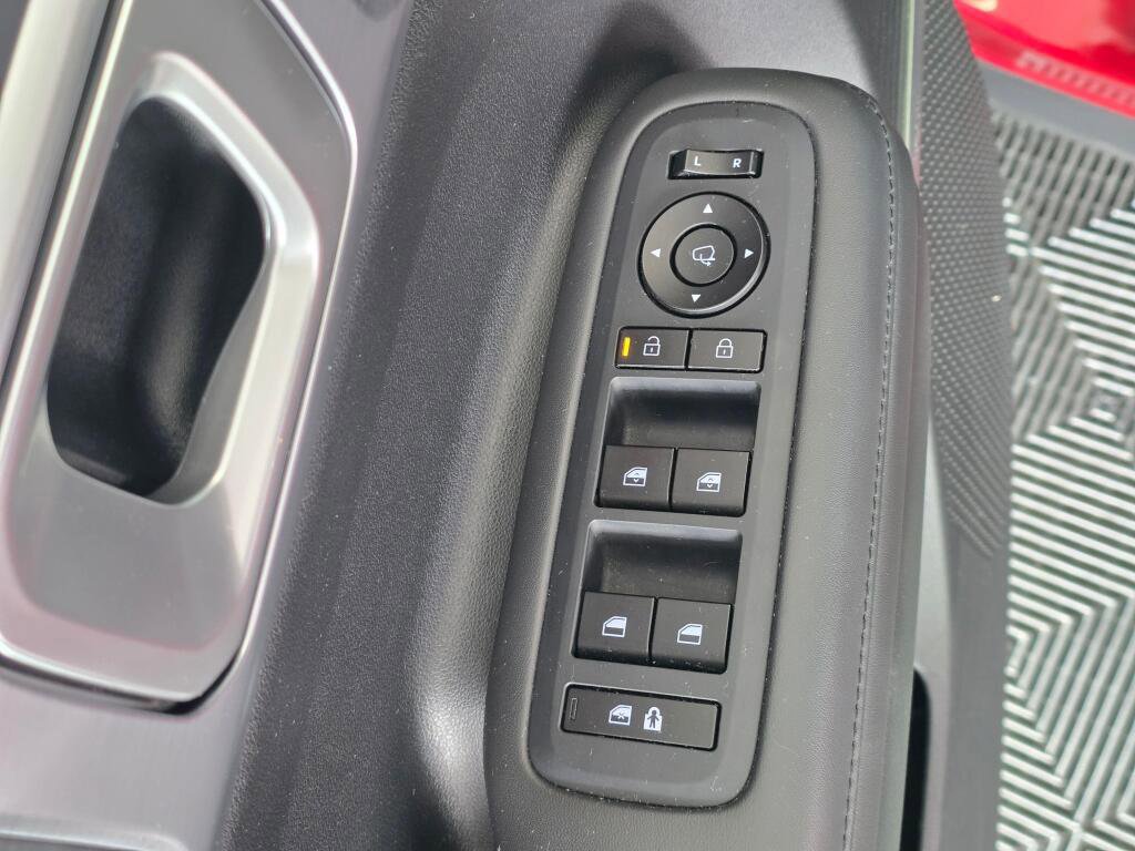 Used 2024 Hyundai Santa Fe Limited AWD/4WD image 19