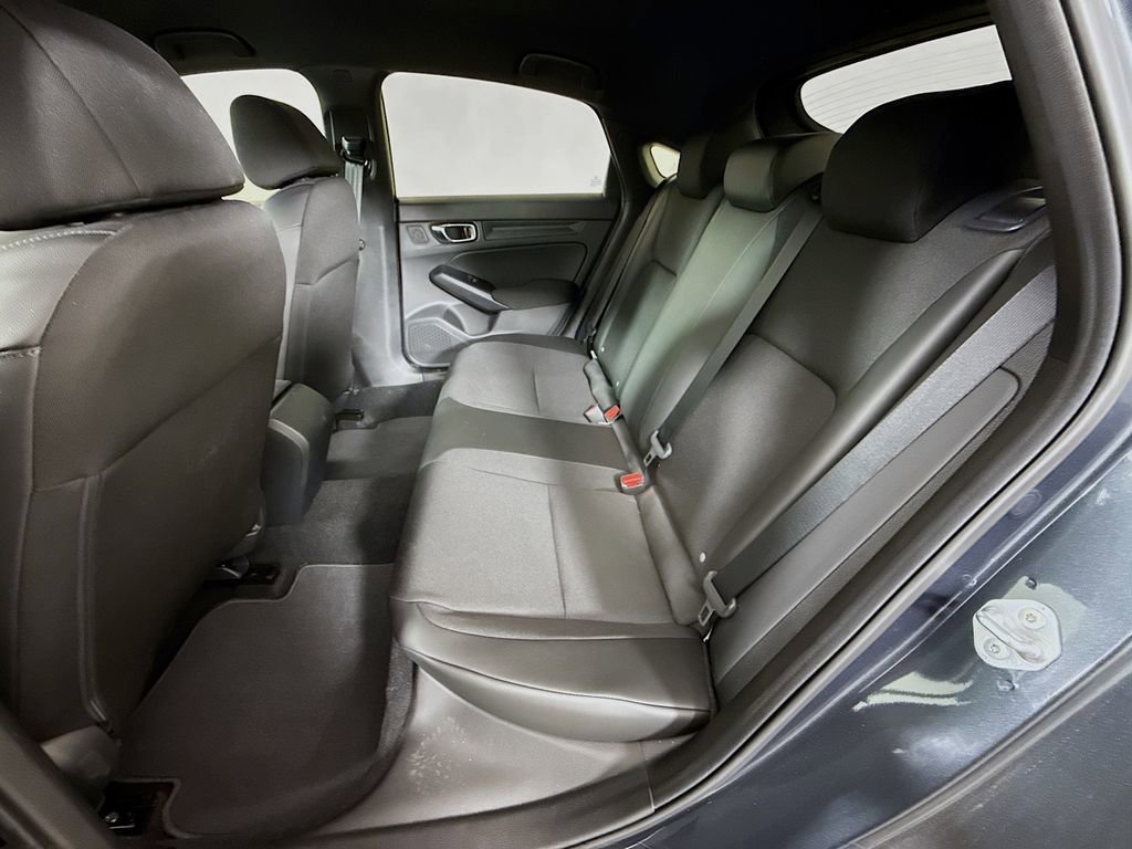 New 2025 Honda Civic Sport image 20