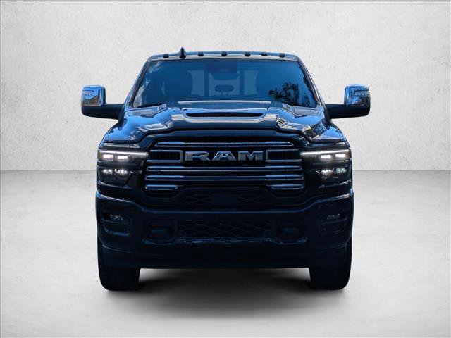 New 2026 RAM 3500 Laramie w/ Sport Appearance Package AWD/4WD image 6