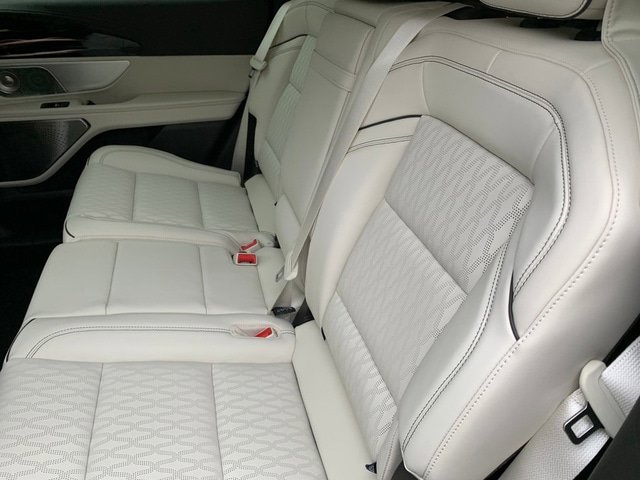 New 2026 Lincoln Nautilus Black Label w/ Jet Appearance Package AWD/4WD image 23