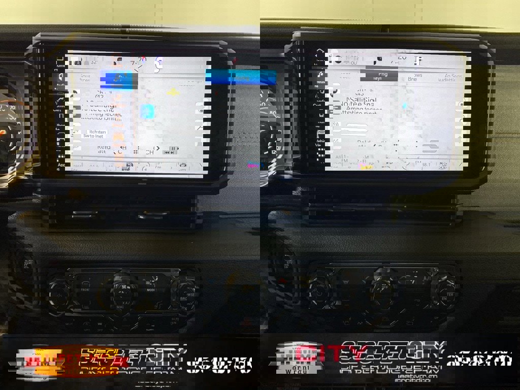 New 2026 Jeep Wrangler Unlimited Sport image 20