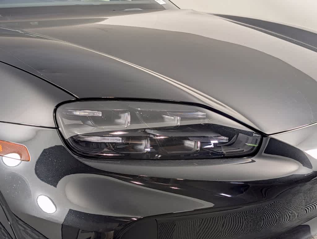 New 2026 Porsche Cayenne E-Hybrid AWD/4WD image 15