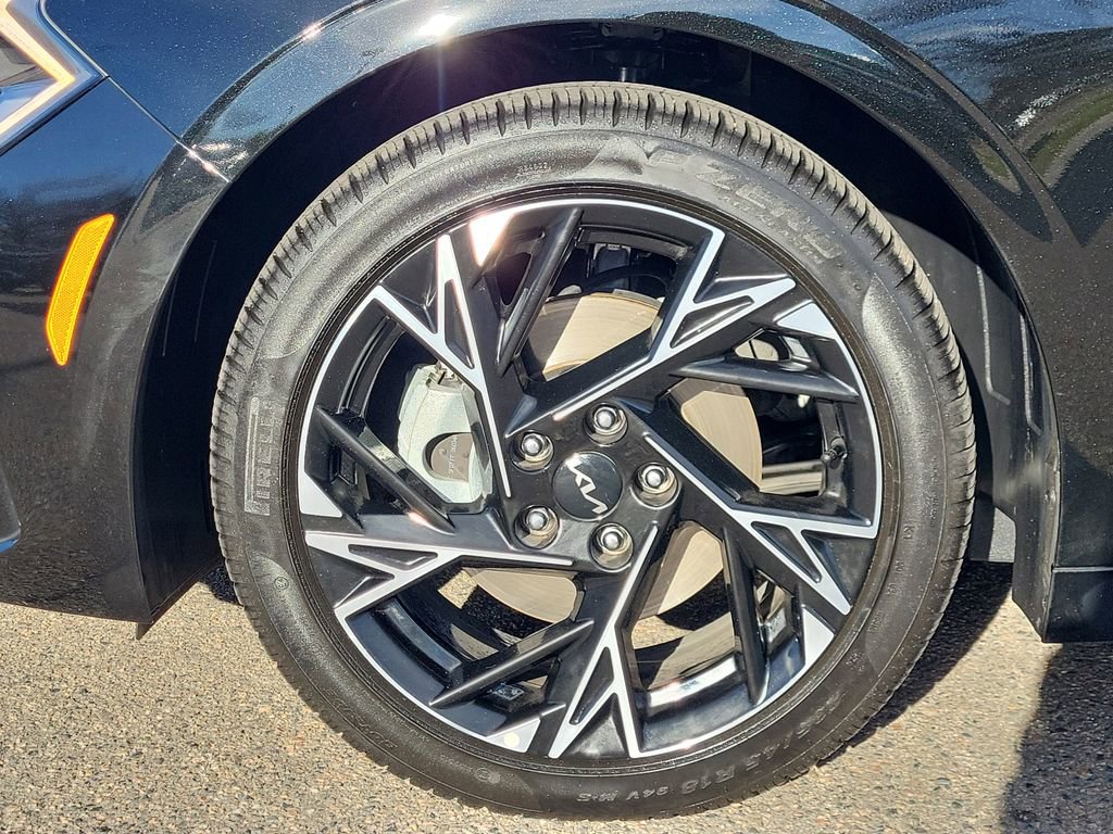 Used 2025 Kia K5 GT-Line image 10