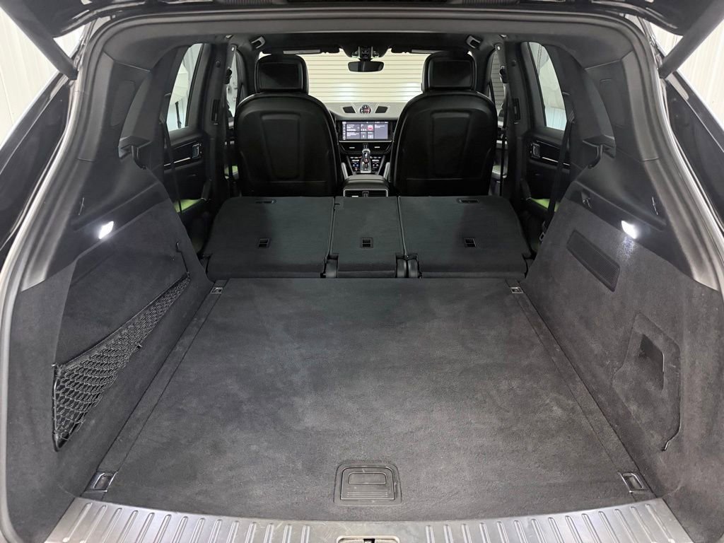 Used 2019 Porsche Cayenne S AWD/4WD image 35