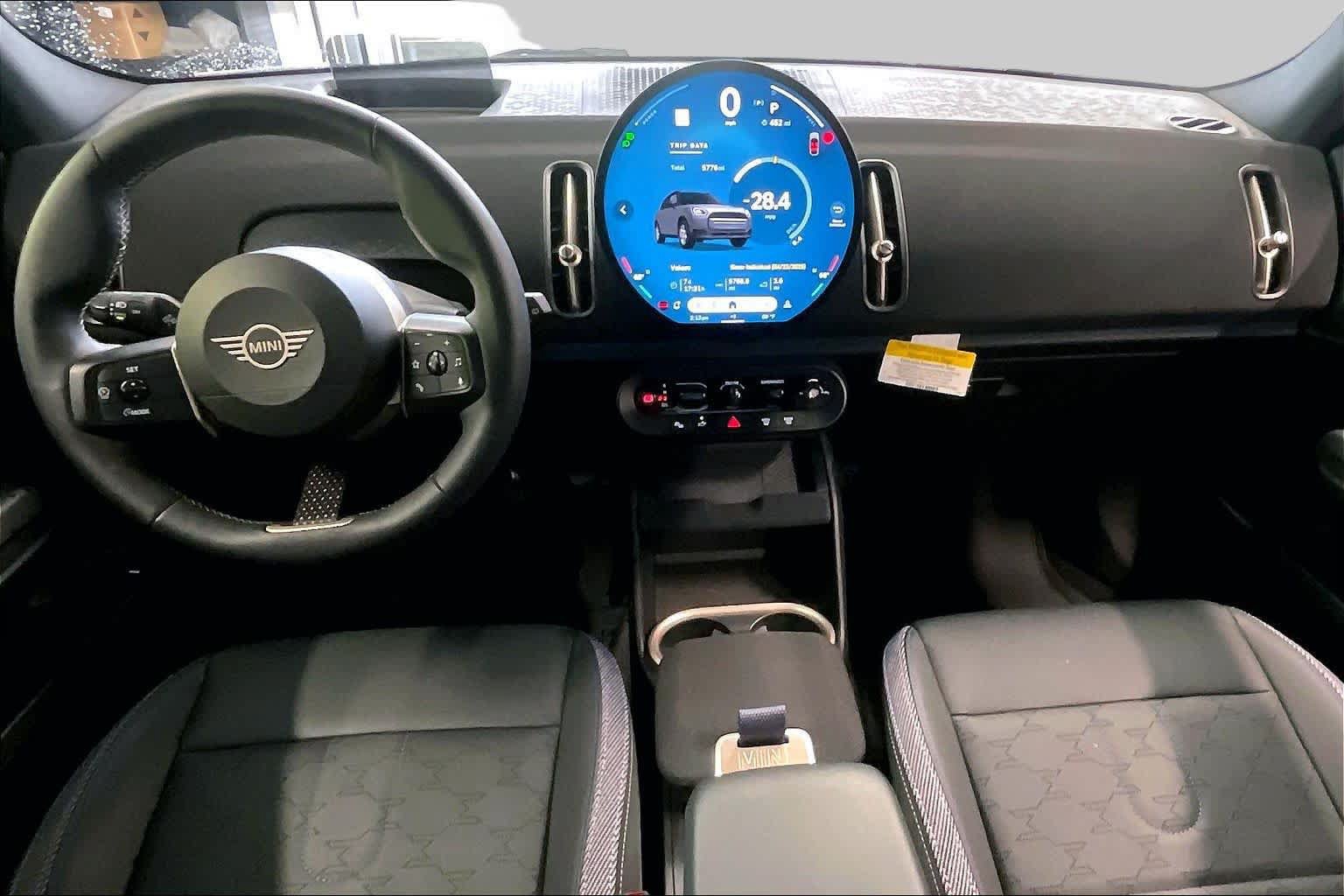 Used 2025 MINI Cooper Countryman S AWD/4WD image 15