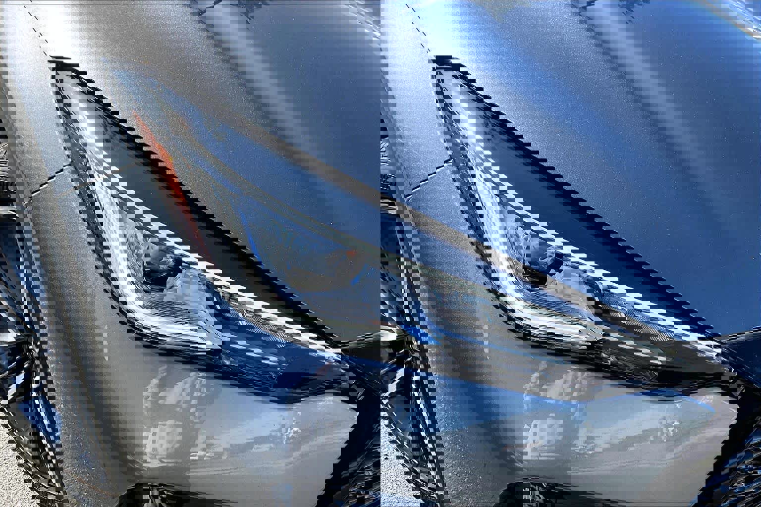 Used 2024 INFINITI QX50 Sport image 27