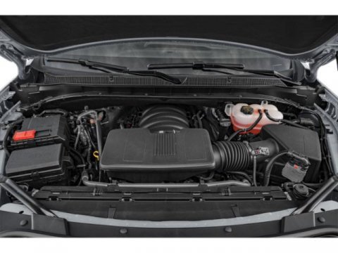 New 2026 Chevrolet Tahoe Premier AWD/4WD image 11