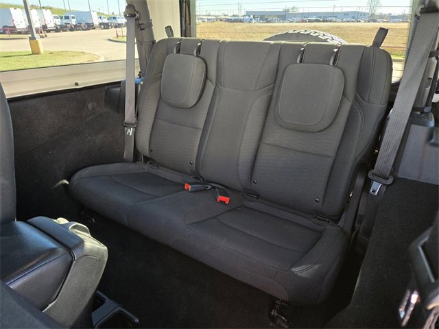 Used 2020 Jeep Wrangler Sport image 19