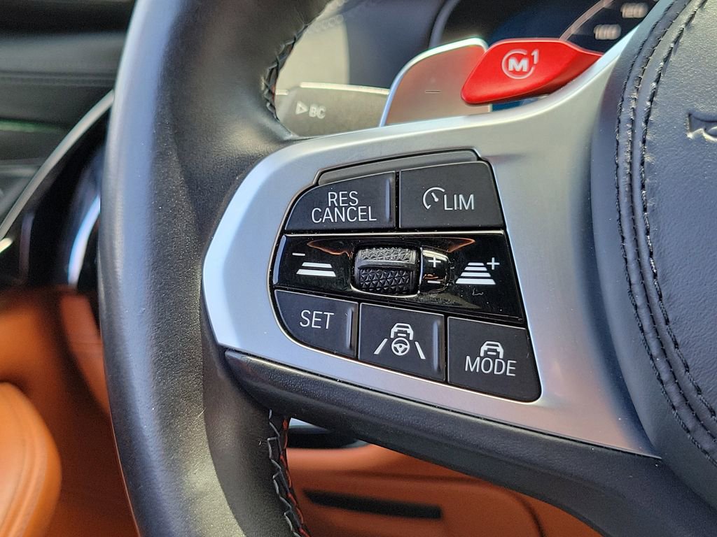 Used 2021 BMW M5 w/ Competition Package image 25