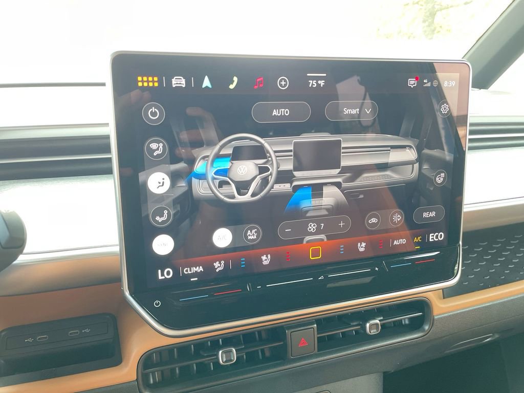 New 2025 Volkswagen ID. Buzz Pro S Plus image 45