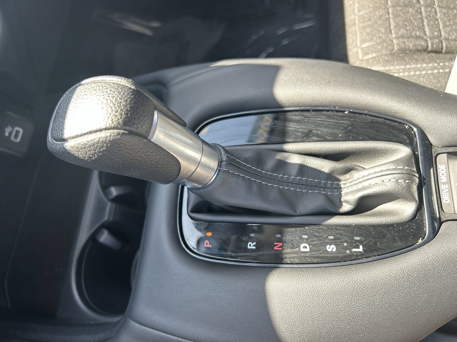 Certified 2024 Honda HR-V LX image 21