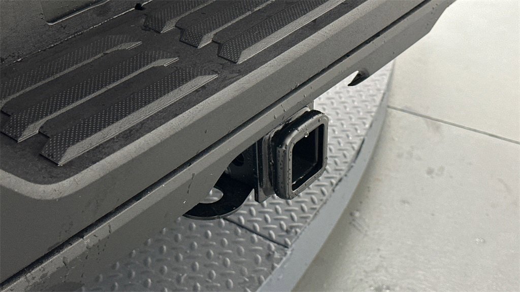 New 2025 Toyota Tundra Capstone image 21