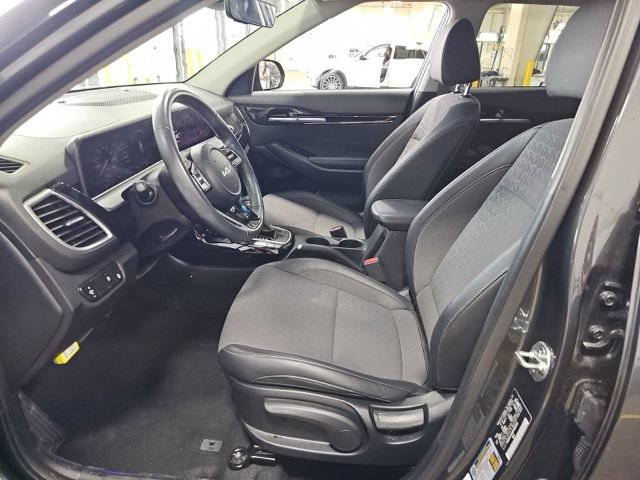 Used 2024 Kia Seltos S AWD/4WD image 9
