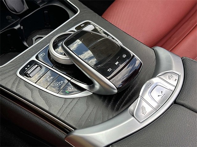 Certified 2022 Mercedes-Benz C 300 4MATIC Cabriolet image 31