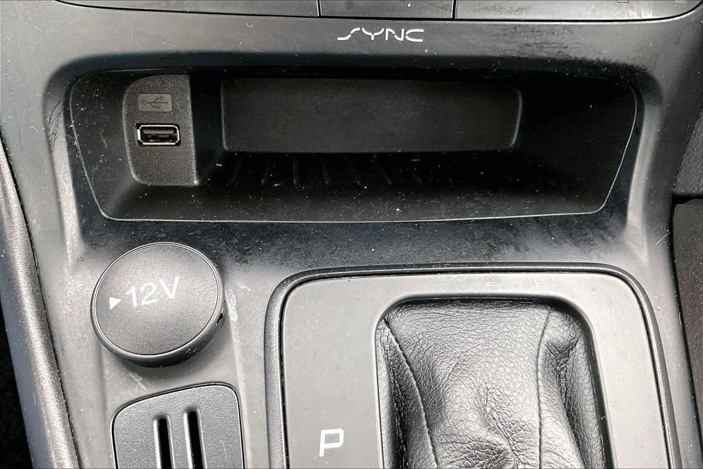 Used 2018 Ford Focus SE FWD image 17