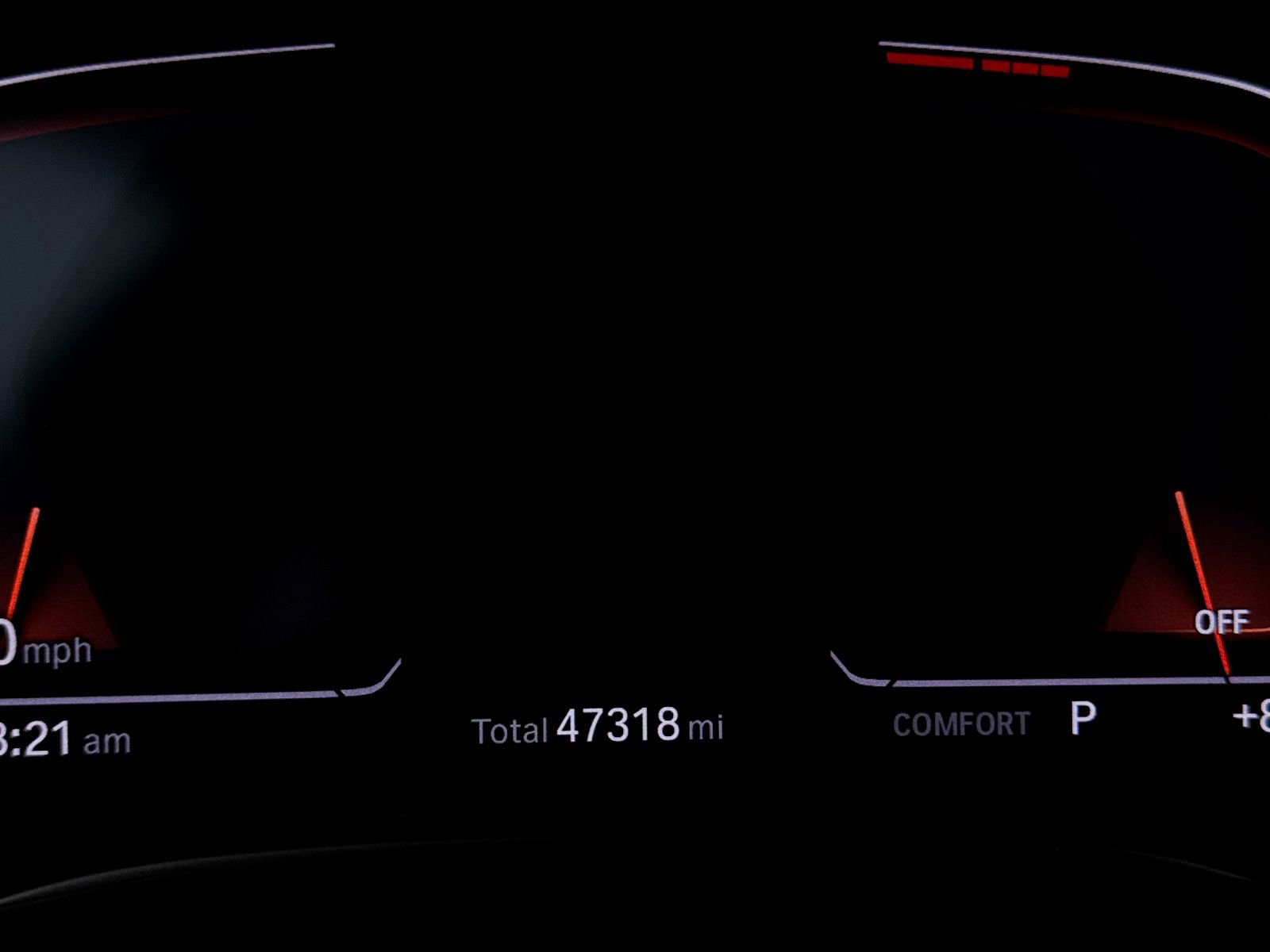 Used 2021 BMW 530i w/ Convenience Package RWD image 37