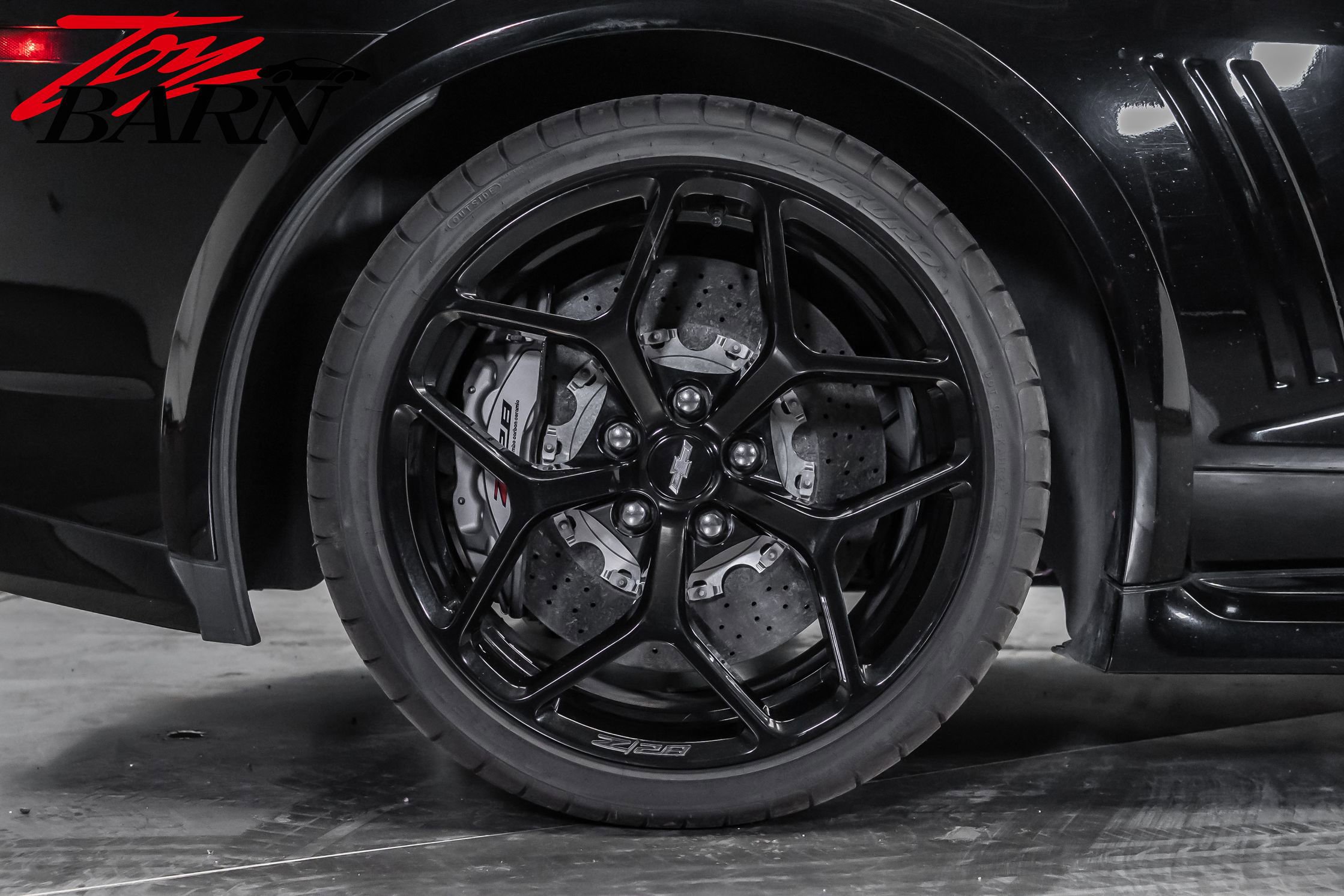 Used 2015 Chevrolet Camaro Z/28 image 17